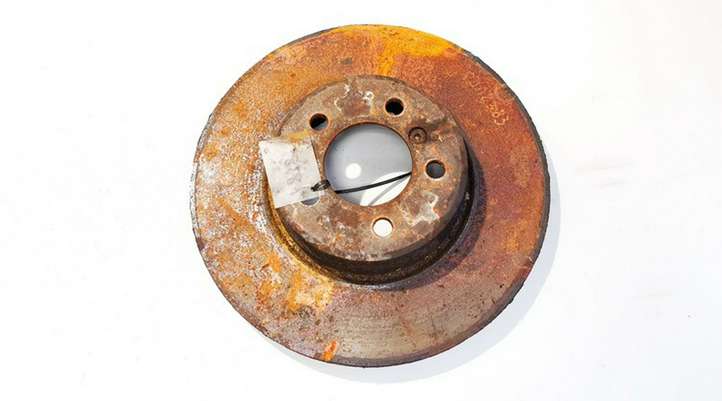 Land Rover Range Rover (2002 - 2005)   Передний тормозной диск