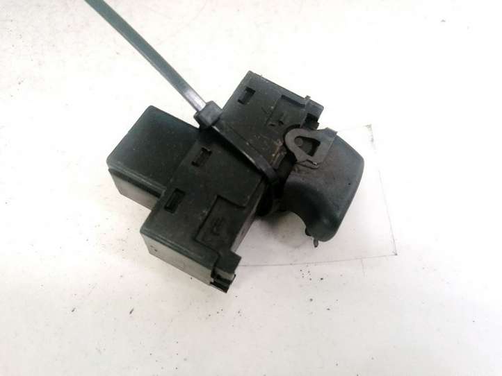 Volvo S60 (2000 - 2004)  9472275 Кнопка стеклоподъемников