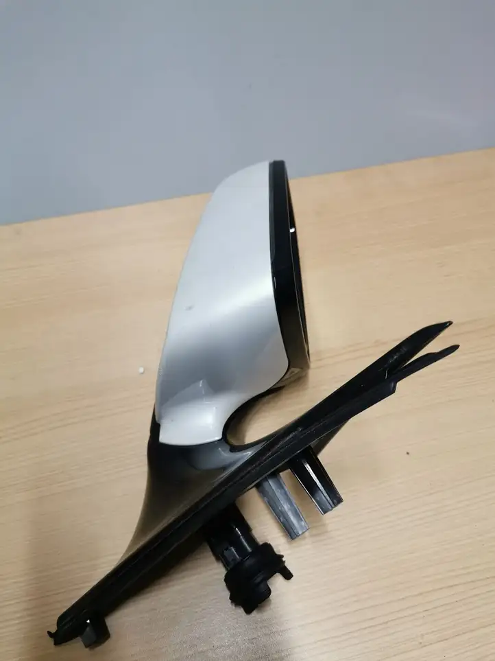 BMW 7 F01 (2008 - 2016) F0152102U6680 Боковое зеркало с электроприводом — фото 2