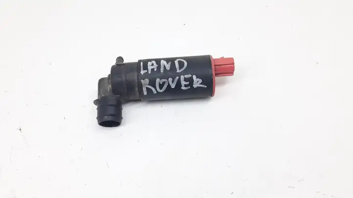 Land Rover Freelander (1997 - 2003) 020102 Форсунка омывателя лобового стекла — фото 1