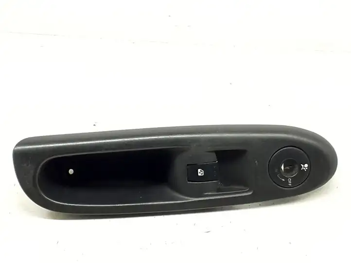 Renault Clio II (1998 - 2001) 8200084005 Кнопка стеклоподъемников — фото 1