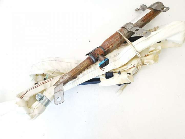 Peugeot 307 (2001 - 2005)  9653233580 Звукоизоляция крыши