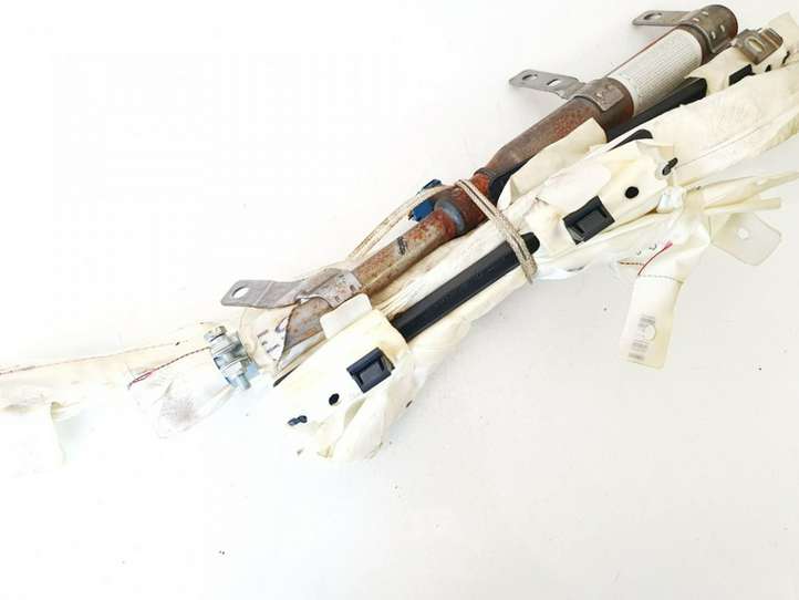Peugeot 307 (2001 - 2005)  9653233480e Звукоизоляция крыши