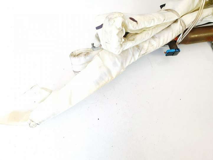 Peugeot 307 (2001 - 2005)  9653233480e Звукоизоляция крыши