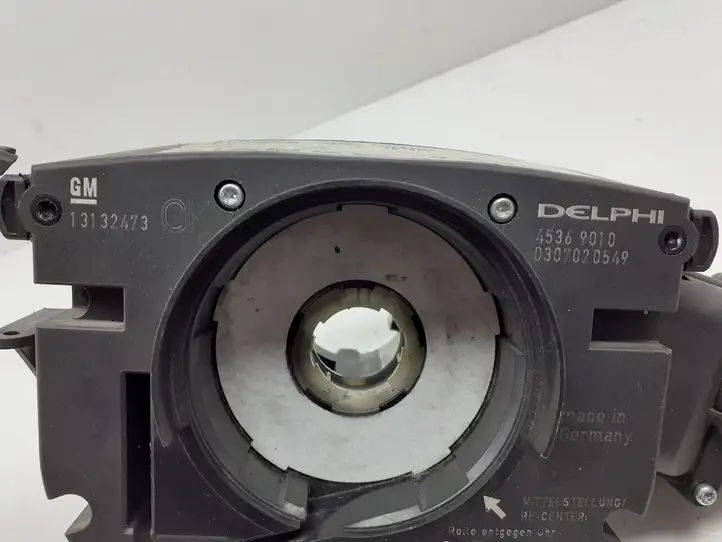 Opel Signum (2002 - 2008) 45369010 Комплект ручек — фото 3