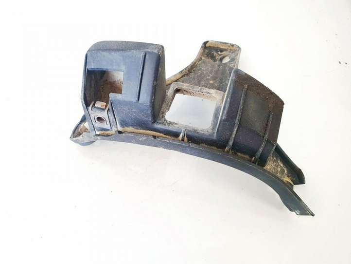 Peugeot 307 (2001 - 2005)  1856709016  Держатель заднего бампера (кронштейн)
