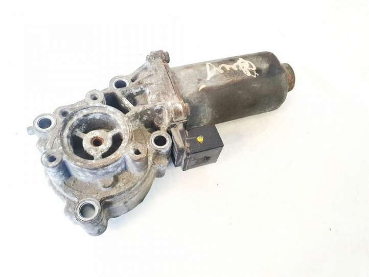 Land Rover Range Rover Sport (2005 - 2009)  0130008508 Редуктор коробки передач (раздатка)