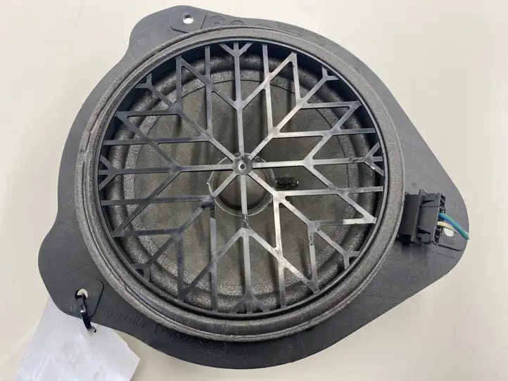 Audi A5 8T 8F (2007 - 2011) 8T0035411 Динамики задних дверей — фото 1