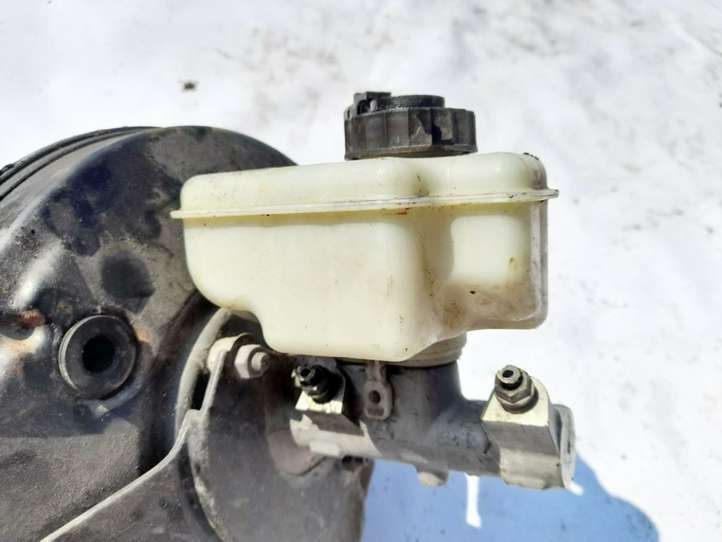 Volkswagen Touran I (2003 - 2010)  1k1611301c Главный тормозной цилиндр