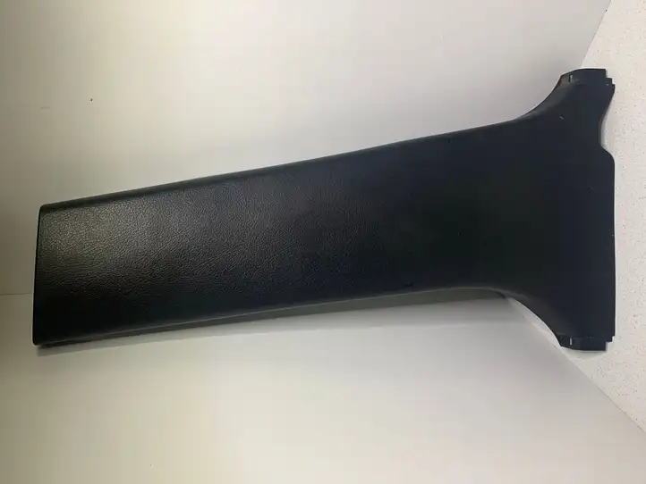 Toyota Avensis T250 (2006 - 2009) 6241405030 Нижняя обшивка стойки B — фото 1