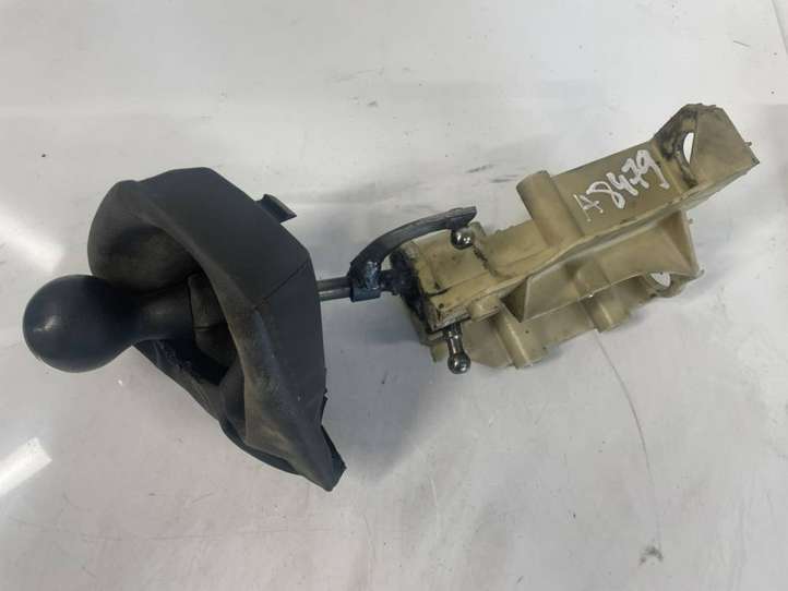 Fiat Doblo (2000 - 2009)  6072230002 Механизм переключения передач (кулиса) (в салоне)