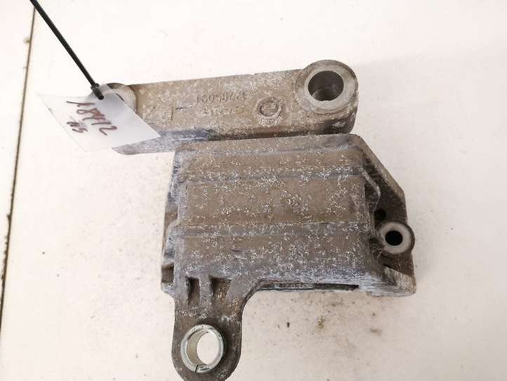 Saab 9-3 Ver2 (2003 - 2007)  12785091 Подушка двигателя