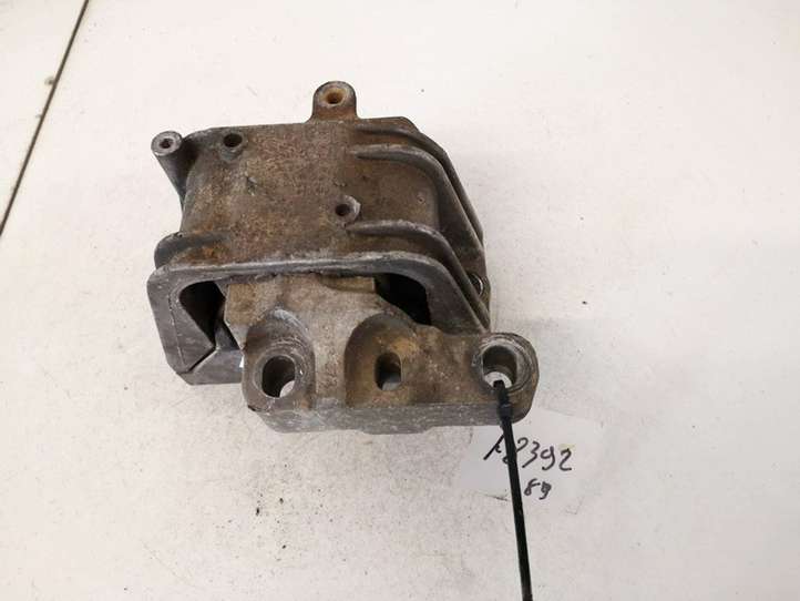 Volkswagen PASSAT B6 (2005 - 2010)  1k0199282 Подушка двигателя