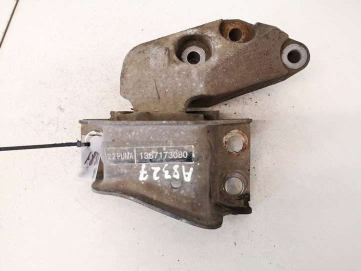 Peugeot Boxer (2007 - 2014)  1367173080 Подушка двигателя