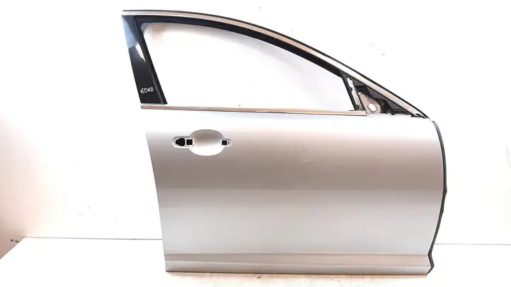 Jaguar XF (2007 - 2015) Дверь — фото 1