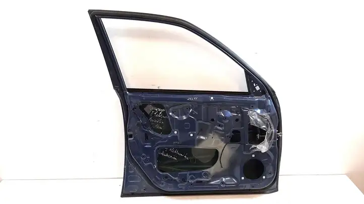 Subaru Forester SH (2008 - 2013) Дверь — фото 3