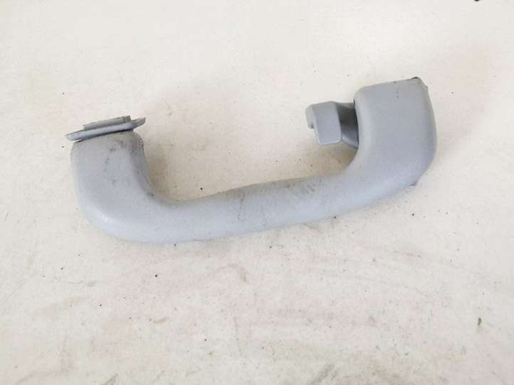 Opel Meriva (2002 - 2006)  317382836 Задняя звукоизоляция