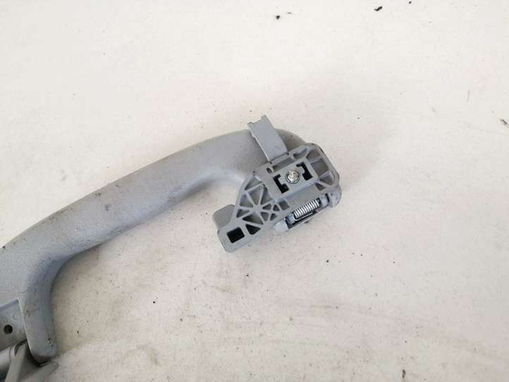 Opel Meriva (2002 - 2006)  317382836 Задняя звукоизоляция