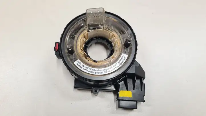 Volkswagen Touran I (2003 - 2010) 1K0959653 Контактное кольцо SRS — фото 1