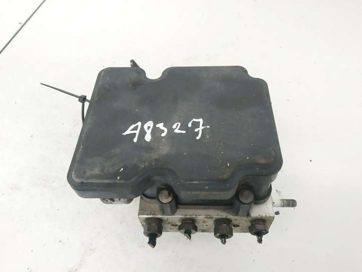 Peugeot Boxer (2007 - 2014)  51879520 Блок ABS