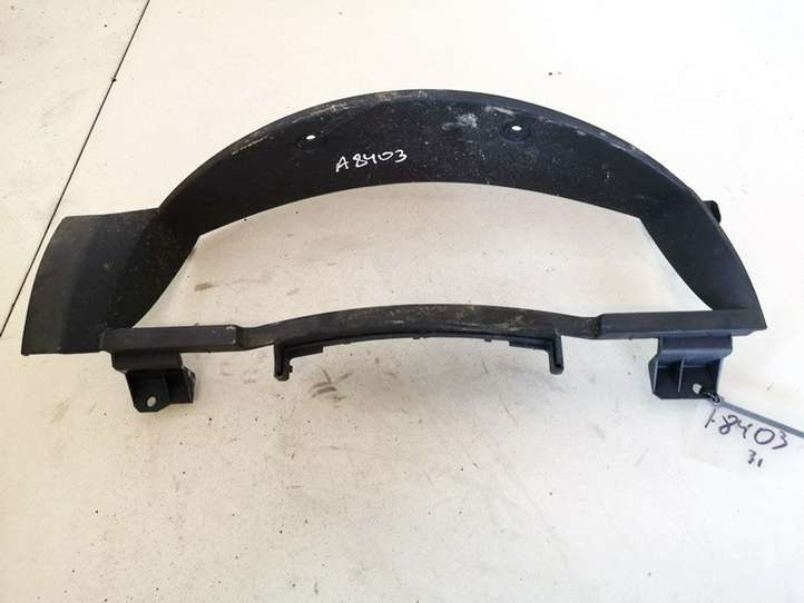 Opel Meriva (2002 - 2006)  13125223 Отделка приборного щитка