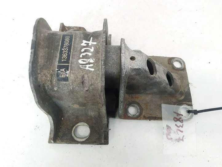 Peugeot Boxer (2007 - 2014)  1363378080 Подушка двигателя
