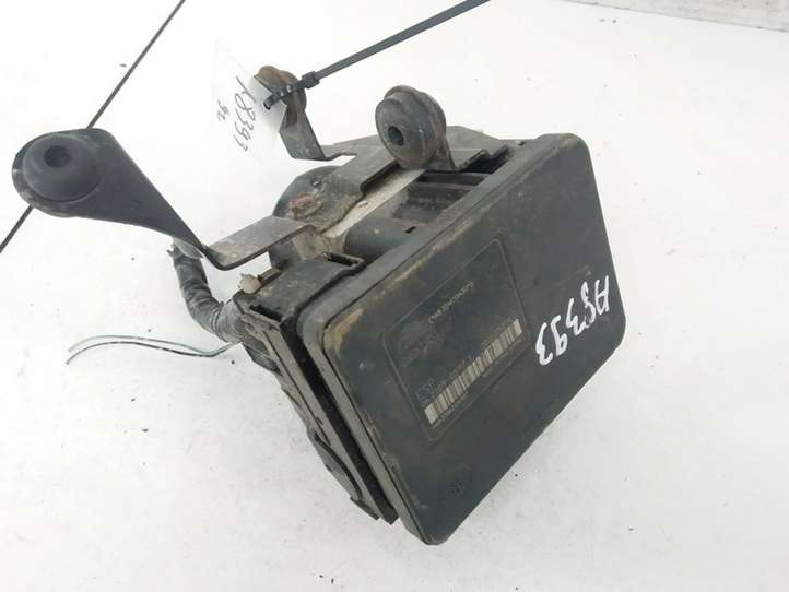 Mazda 5 (2005 - 2010)  06210905973 Блок ABS