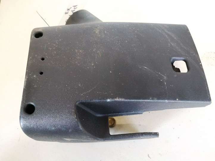 Citroen C3 (2002 - 2009)  9637997977 Отделка рулевой колонки