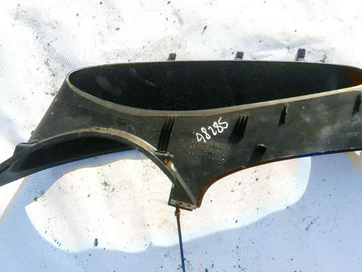 Toyota Previa (XR30, XR40) II (2000 - 2006)  5541128200 Отделка приборного щитка