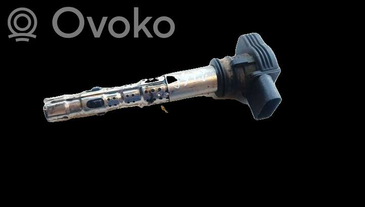 Skoda Octavia Mk2 (1Z) (2004 - 2013)  06F905115F Реле высокого напряжения (катушка зажигания, бобина)