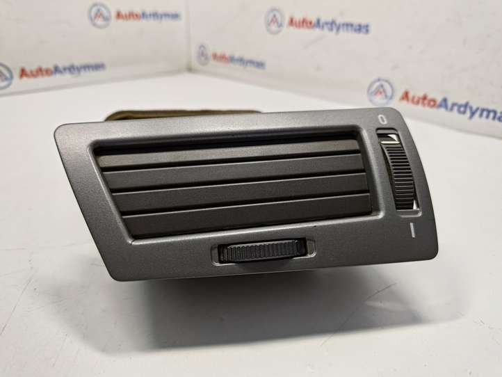 BMW 7 E65 E66 (2001 - 2008)  64228223333 Боковая воздушный дефлектор