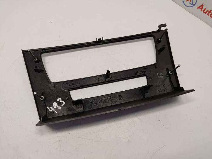 BMW 3 E92 E93 (2005 - 2014)  51459120979 Отделка внутренней панели
