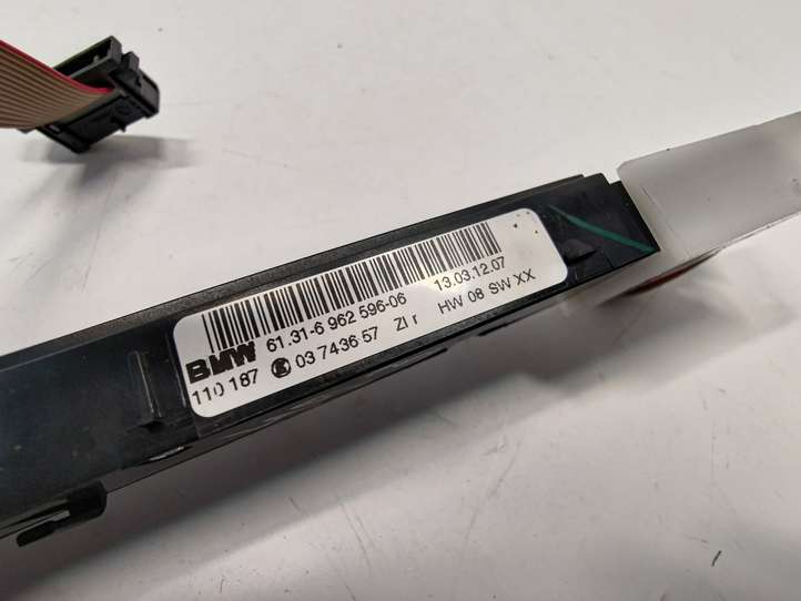 BMW 3 E92 E93 (2005 - 2014)  61316962596 Другие включатели / ручки/ переключатели