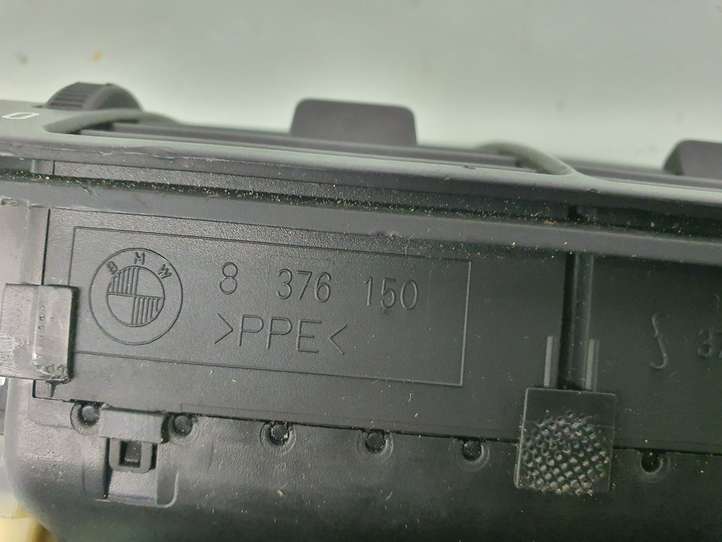 BMW 5 E39 (1996 - 2003)  8376150 Задняя воздушный дефлектор