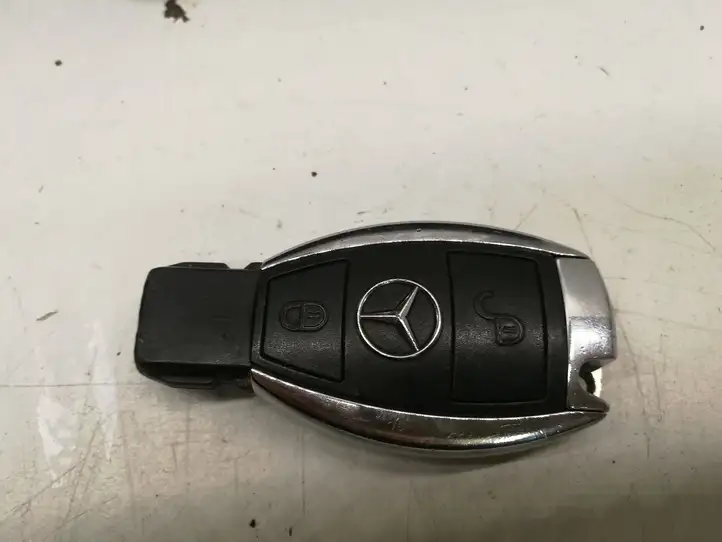 Mercedes-Benz S W221 (2005 - 2013) A6421509877 Комплект системы зажигания — фото 2