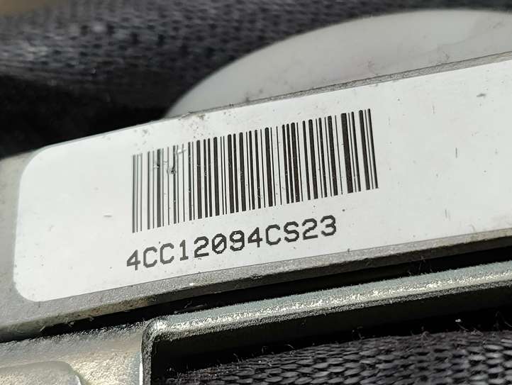 Kia Optima (2010 - 2013)  888104C00087 Передний ремень безопасности