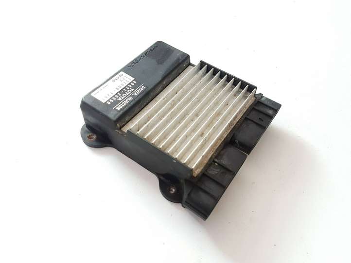 Toyota Land Cruiser (J120) (2002 - 2009)  8987120050 Блок управления топливных форсунок