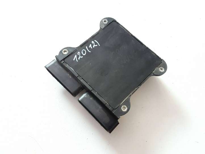 Toyota Land Cruiser (J120) (2002 - 2009)  8987120050 Блок управления топливных форсунок