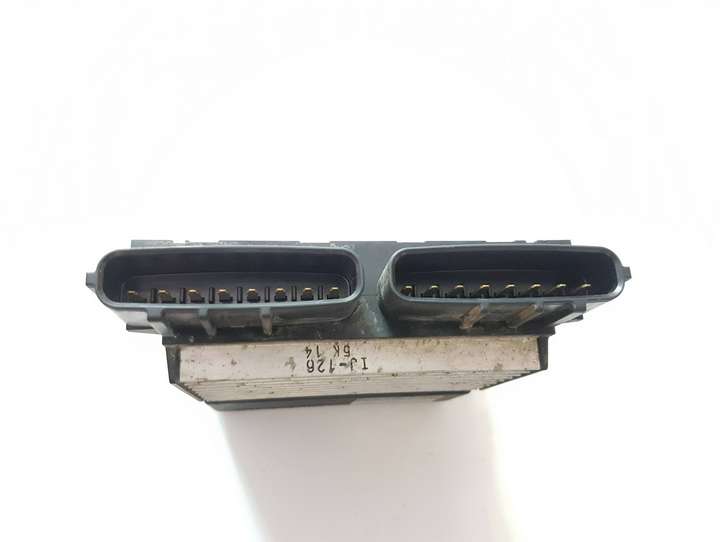 Toyota Land Cruiser (J120) (2002 - 2009)  8987120050 Блок управления топливных форсунок