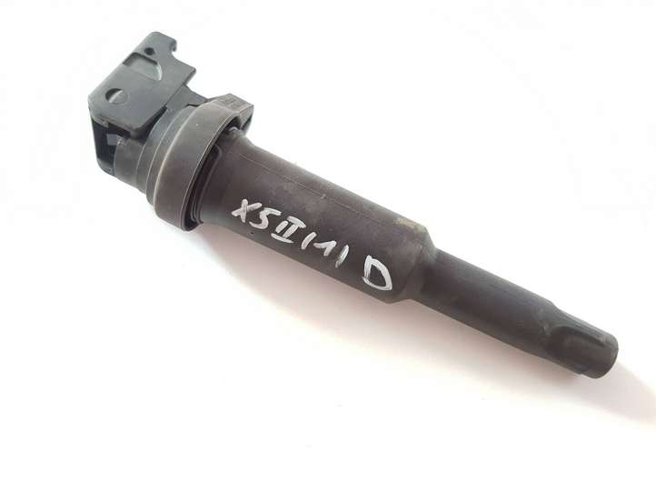 BMW X5 E70 (2006 - 2013)  755104901 Реле высокого напряжения (катушка зажигания, бобина)