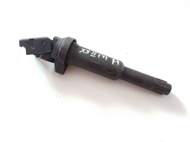 BMW X5 E70 (2006 - 2013)  755104901 Реле высокого напряжения (катушка зажигания, бобина)