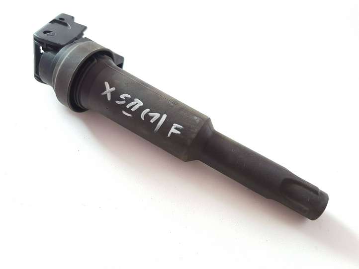 BMW X5 E70 (2006 - 2013)  755104901 Реле высокого напряжения (катушка зажигания, бобина)