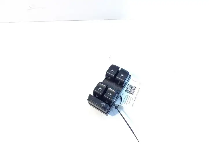 Audi A5 8T 8F (2011 - 2016) 8K0959851 Кнопка стеклоподъемников — фото 1