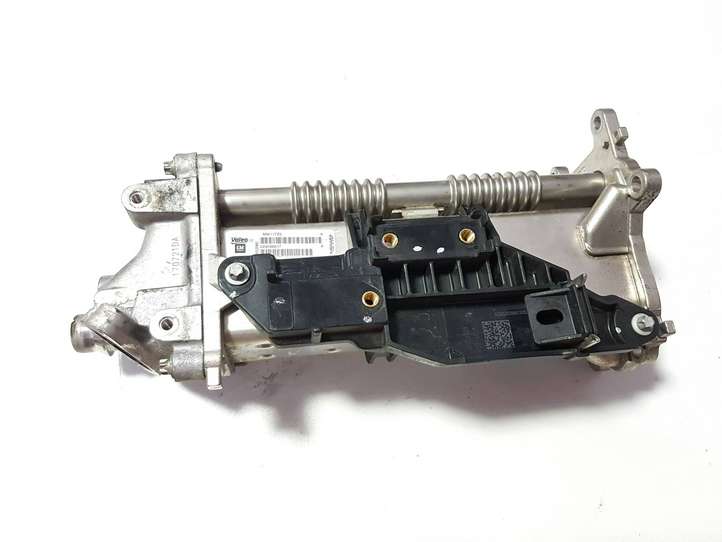 Opel Astra (2015 - 2020)  V29096617 Охладитель EGR