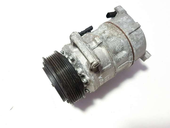 Opel Astra (2015 - 2020)  39034464 Компрессор (насос) кондиционера воздуха