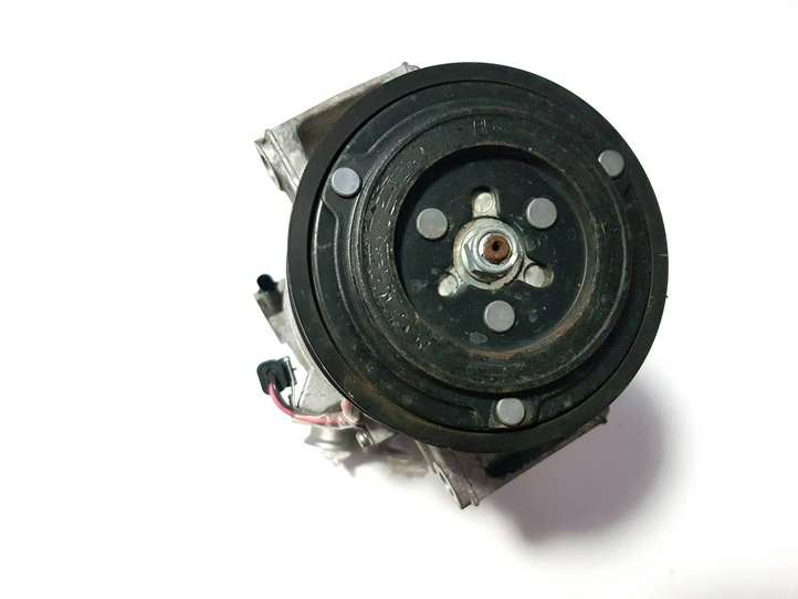 Opel Astra (2015 - 2020)  39034464 Компрессор (насос) кондиционера воздуха