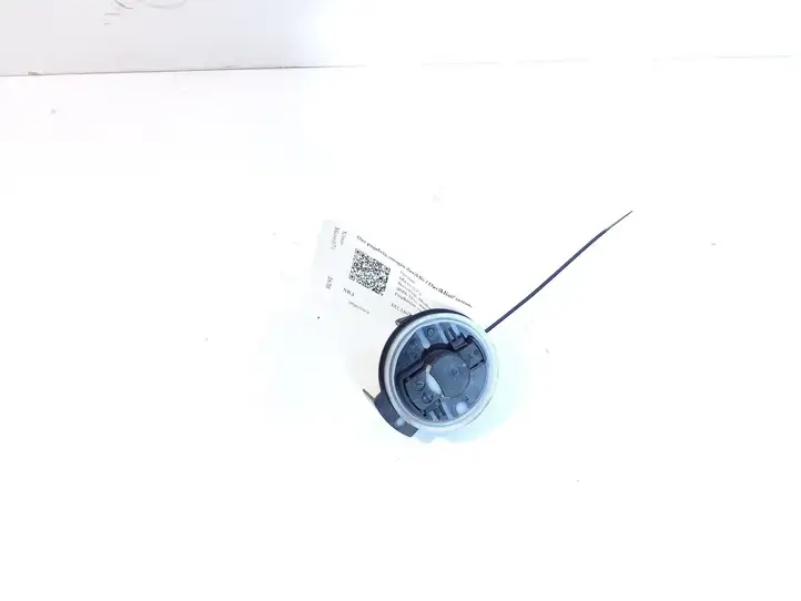 Nissan Micra K14 (2017 - ) 988365FL0A Датчик удара SRS — фото 1