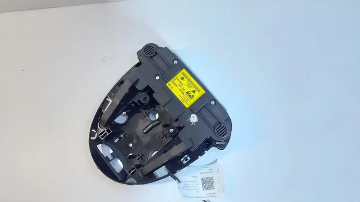 Mini Cooper Countryman R60 (2010 - 2016) 9284331 Передняя подсветка — фото 3