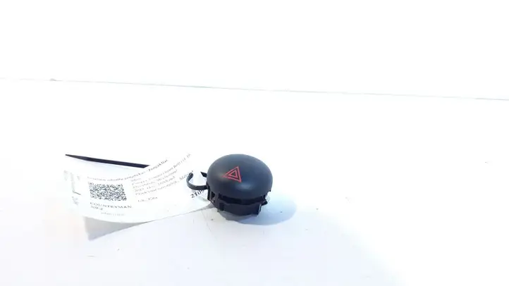 Mini Cooper Countryman R60 (2010 - 2016) 3422211 Включатель аварийных фонарей — фото 2