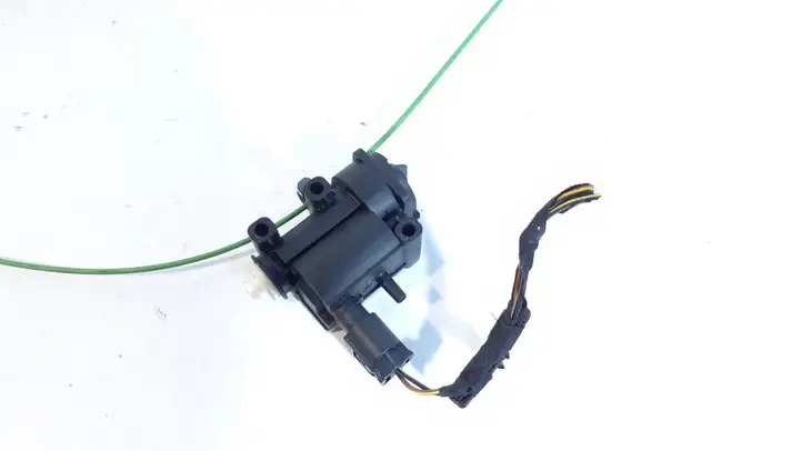 Mini Cooper Countryman R60 (2010 - 2016) 6985879 Привод замка крышки топливного бака — фото 2